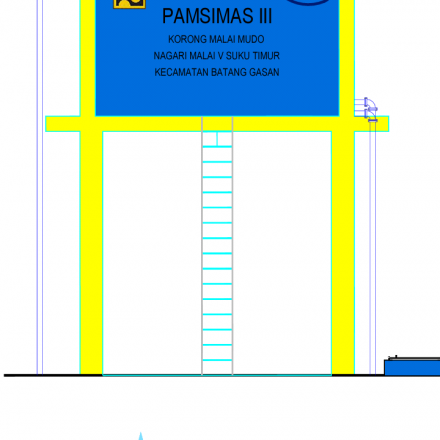 Album : Pamsimas III 2019